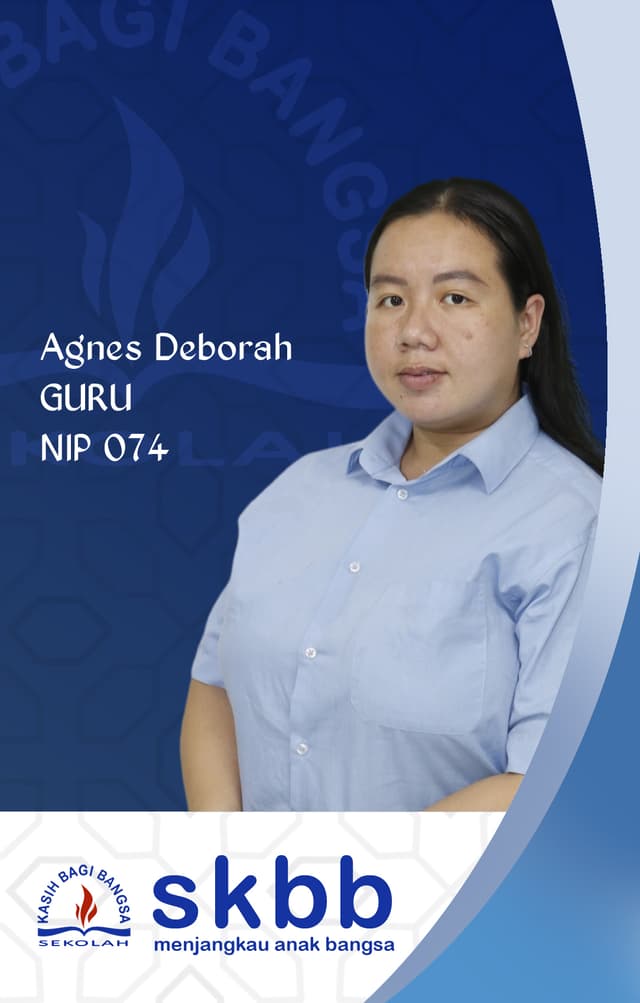 Agnes Deborah