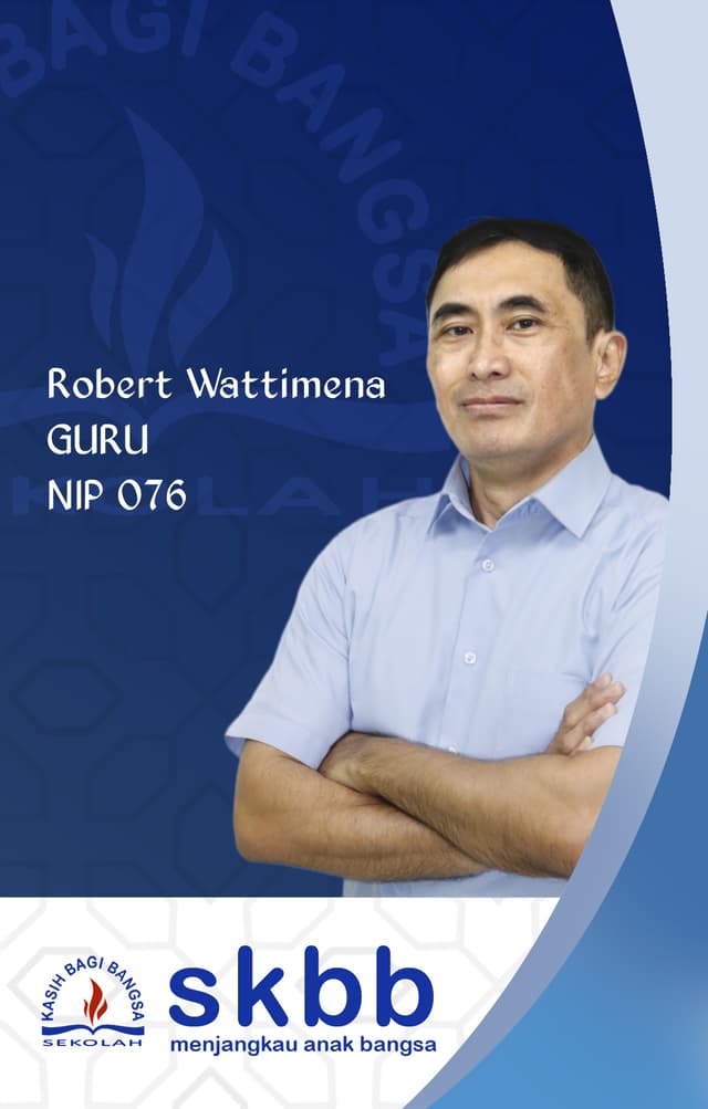 Robert Wattimena