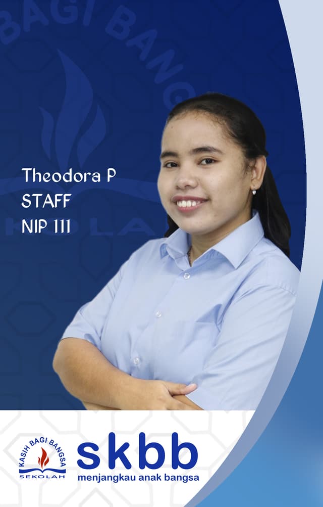 Theodora Primouna Papilaya