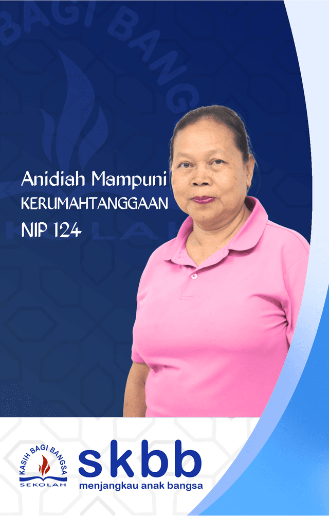Anidiah Mampuni