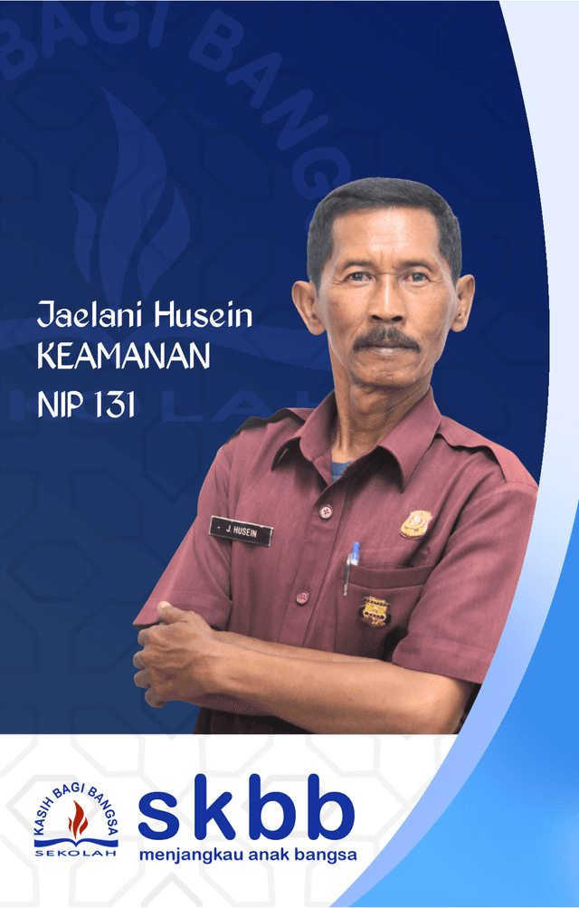 Jaelani Husein