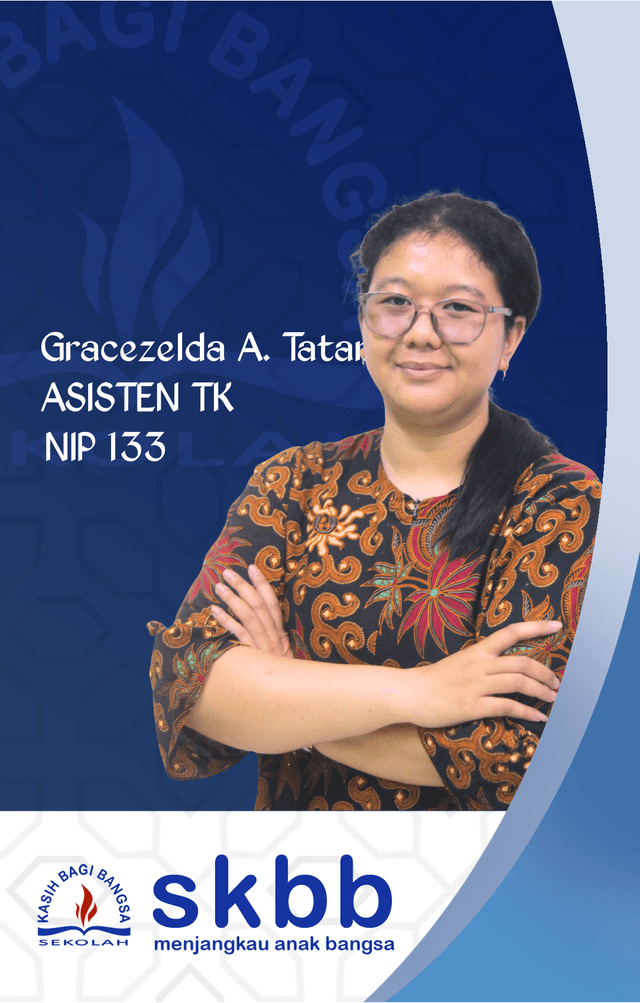 Gracezelda Ardiana Tatang