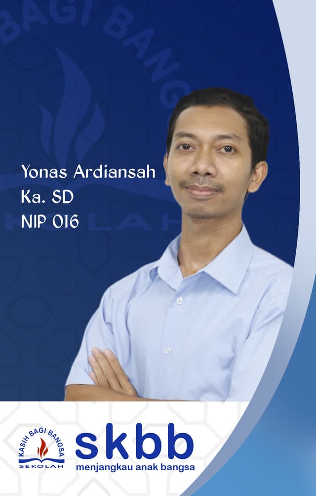 Yonas Ardiansah